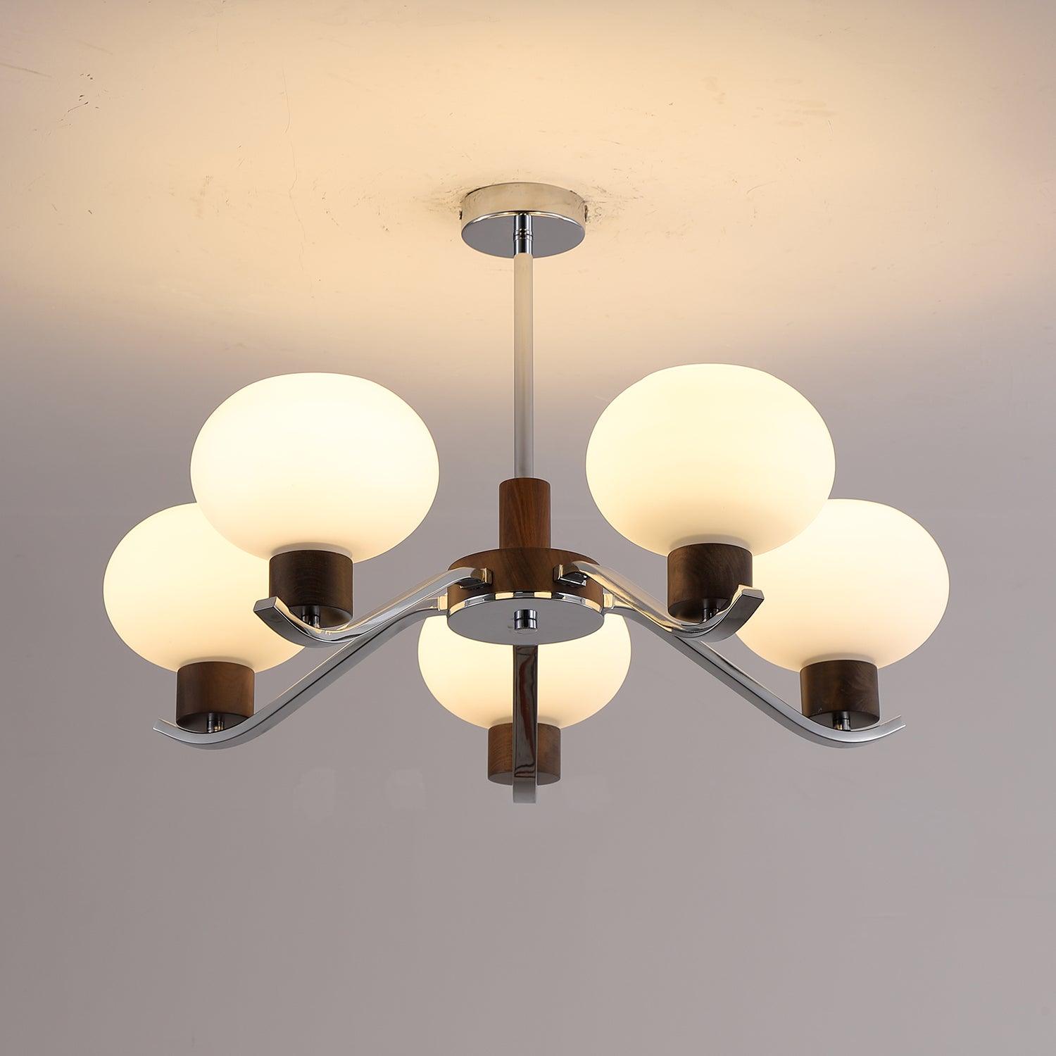 Colome Chandelier