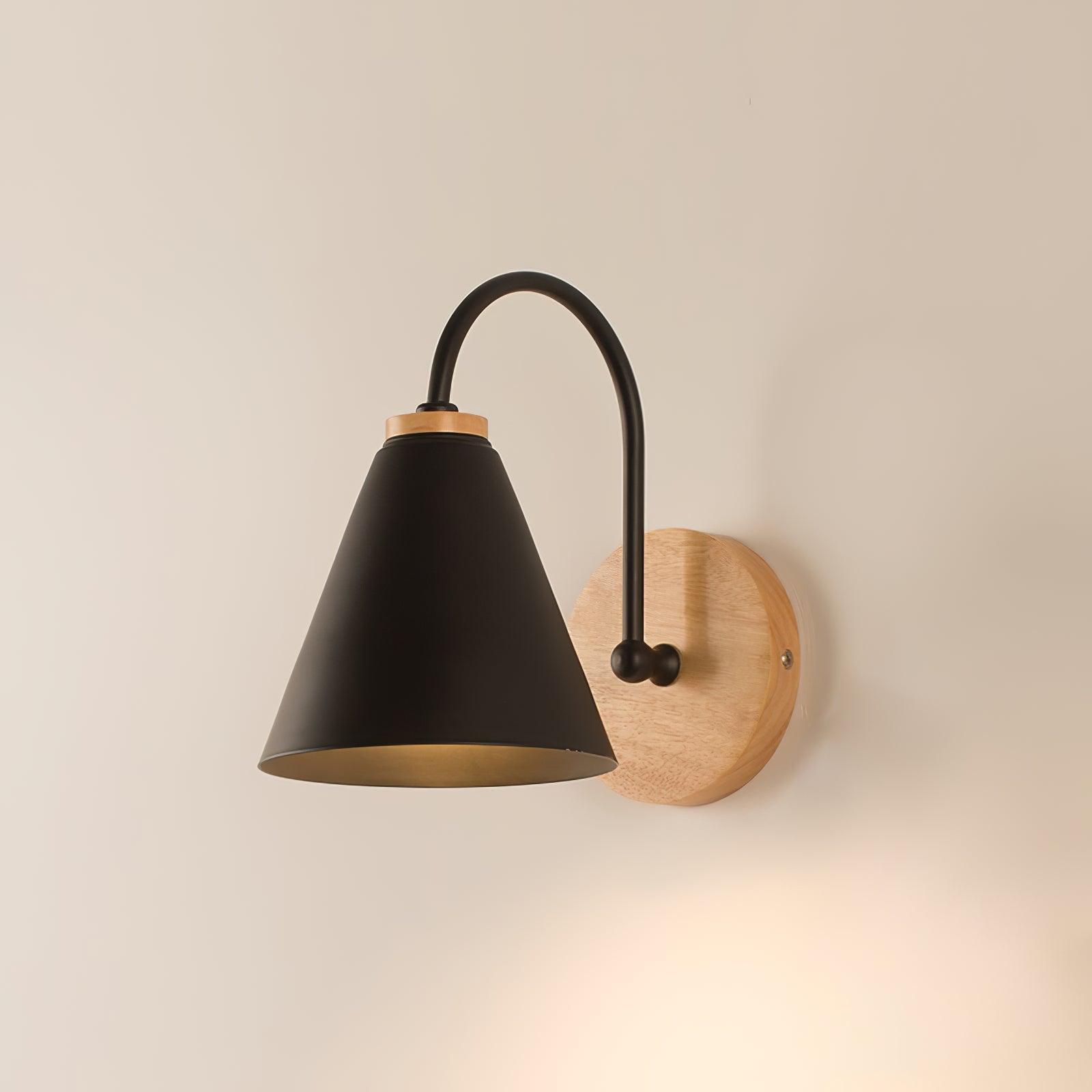 Kona Nordic Wall Lamp