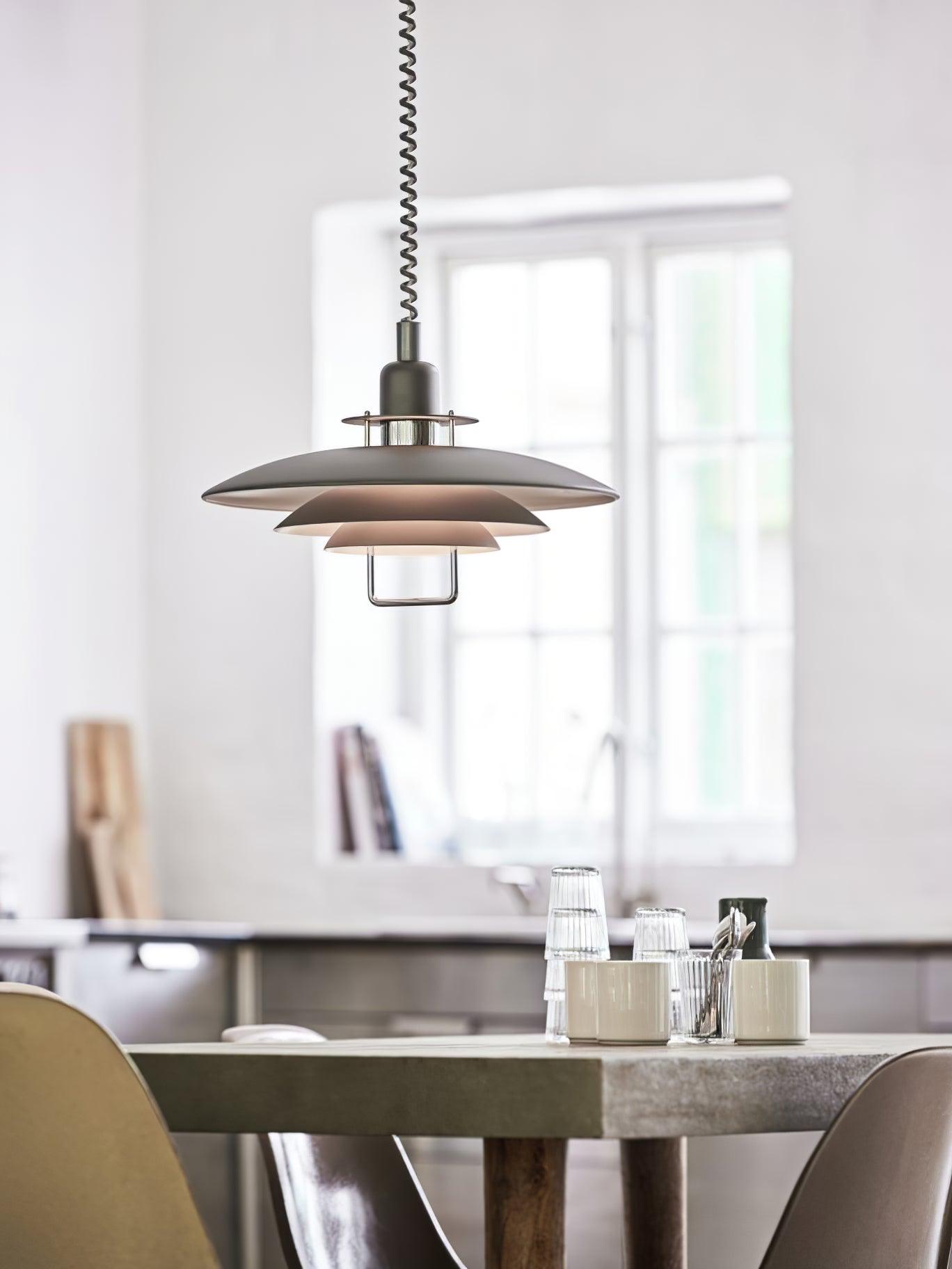 Poul Pendant Lamp