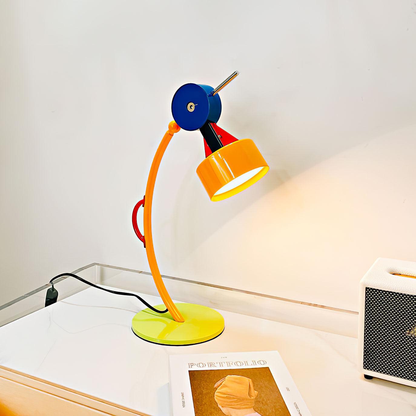 Treetops Table Lamp