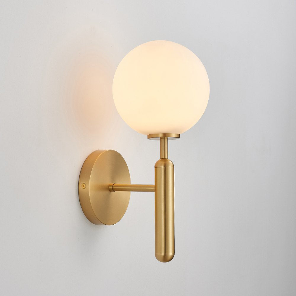 Nordica Wall Lamp