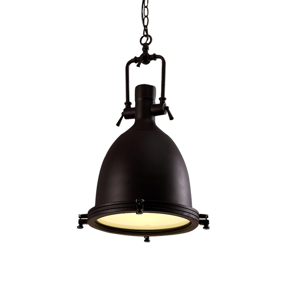 Industrial Country Metal pendant Light