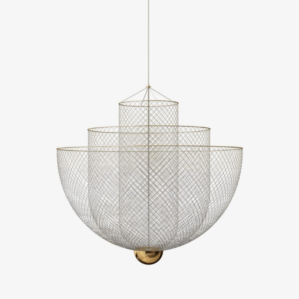 Meshmatics Hanging lamp