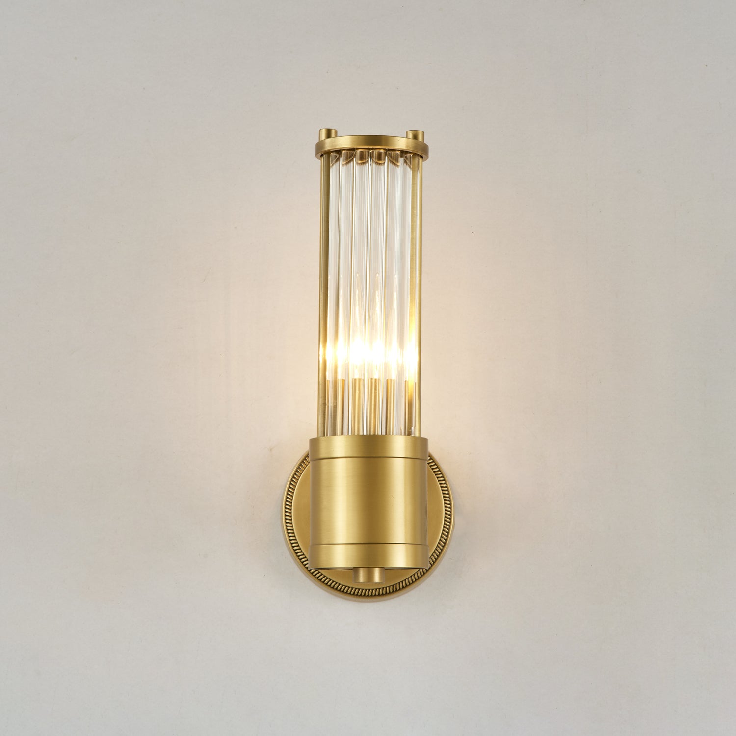 Celeste Cylinde Wall Light