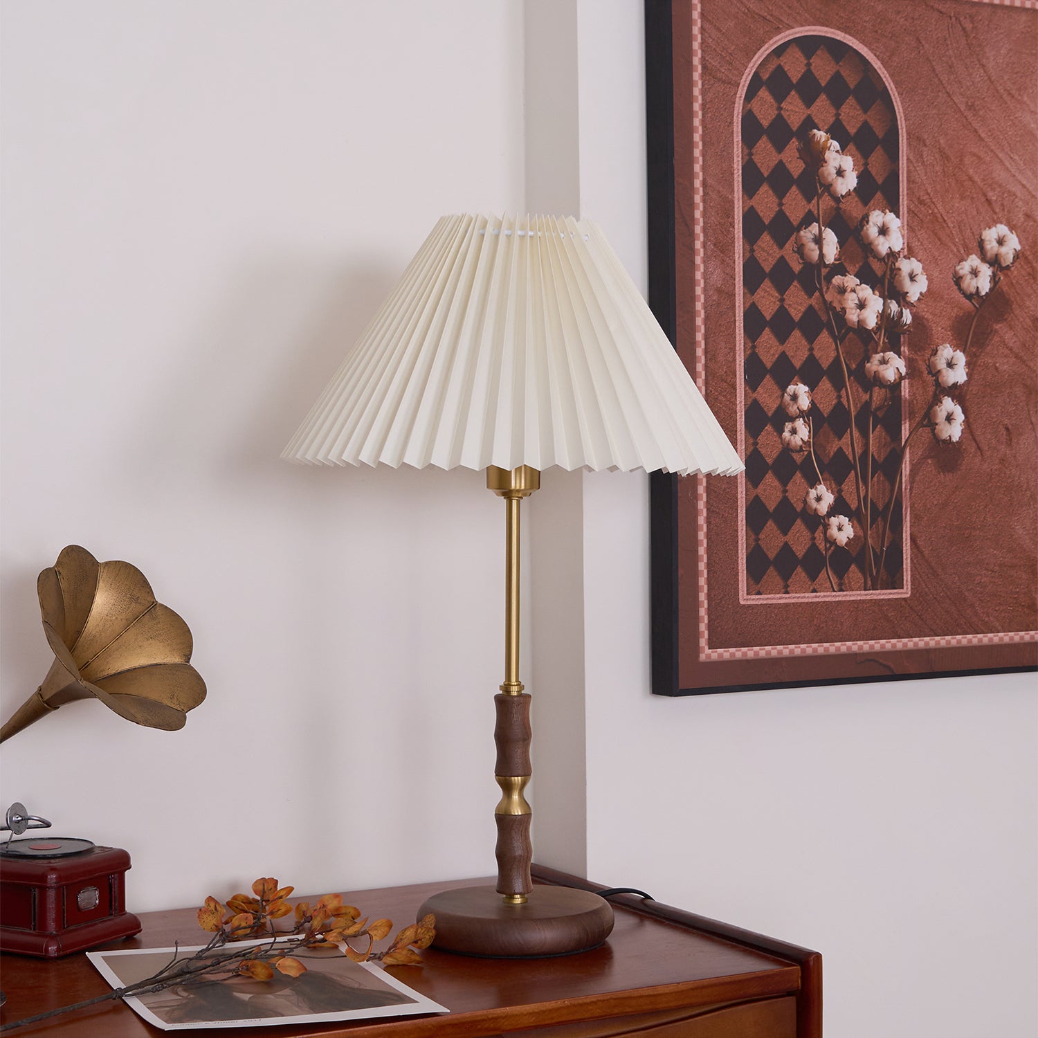 Le Klint Table Lamp