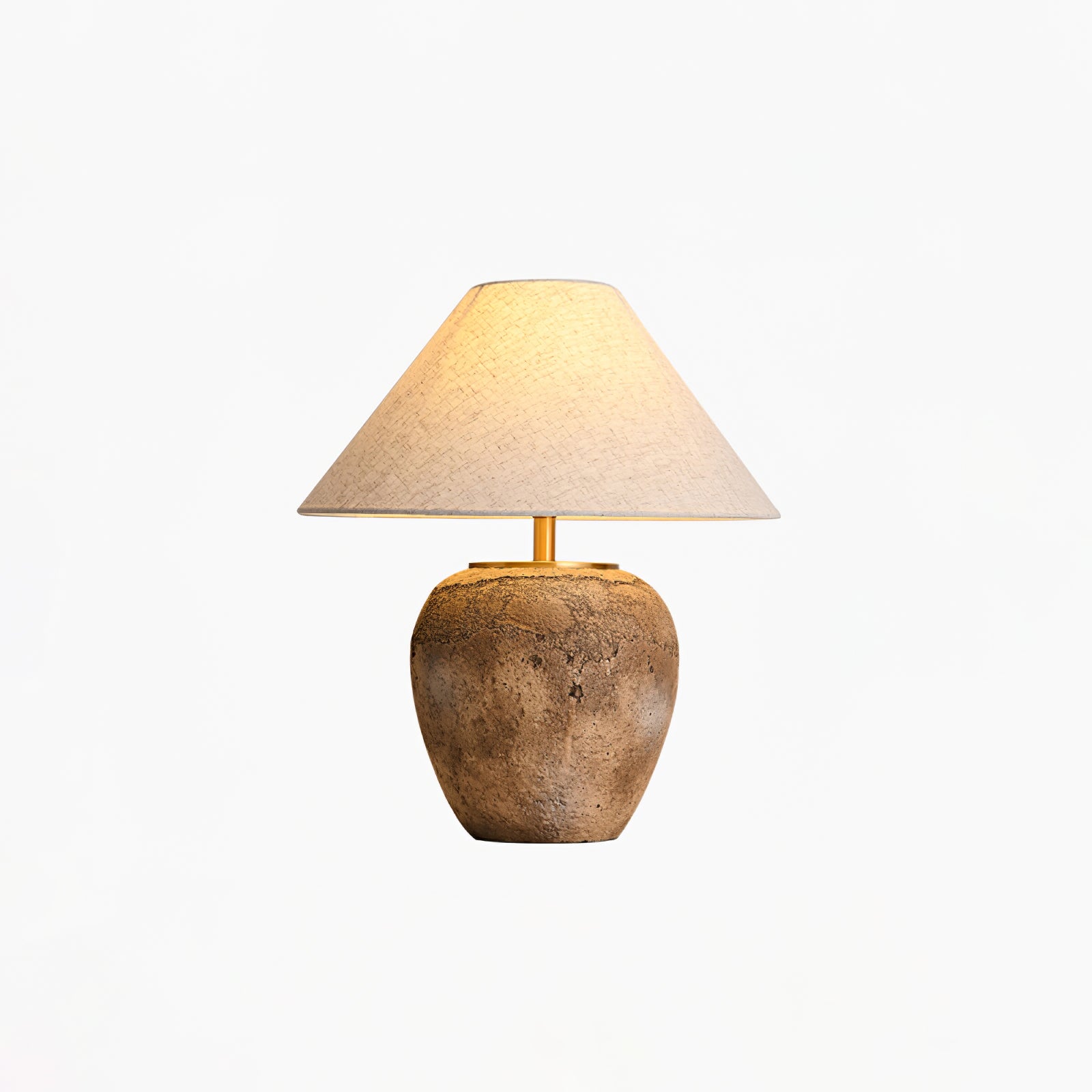 Emery Terra Table Lamp