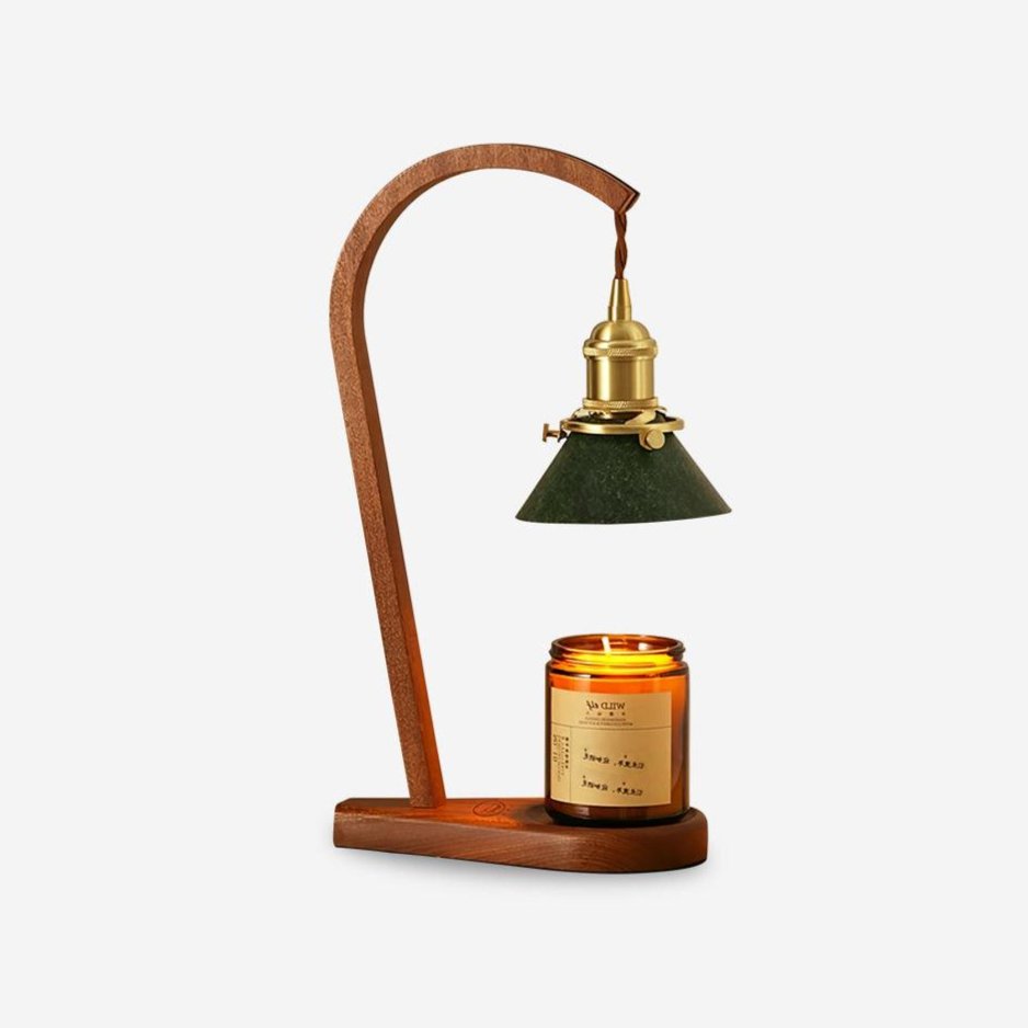 Romi Table Lamp