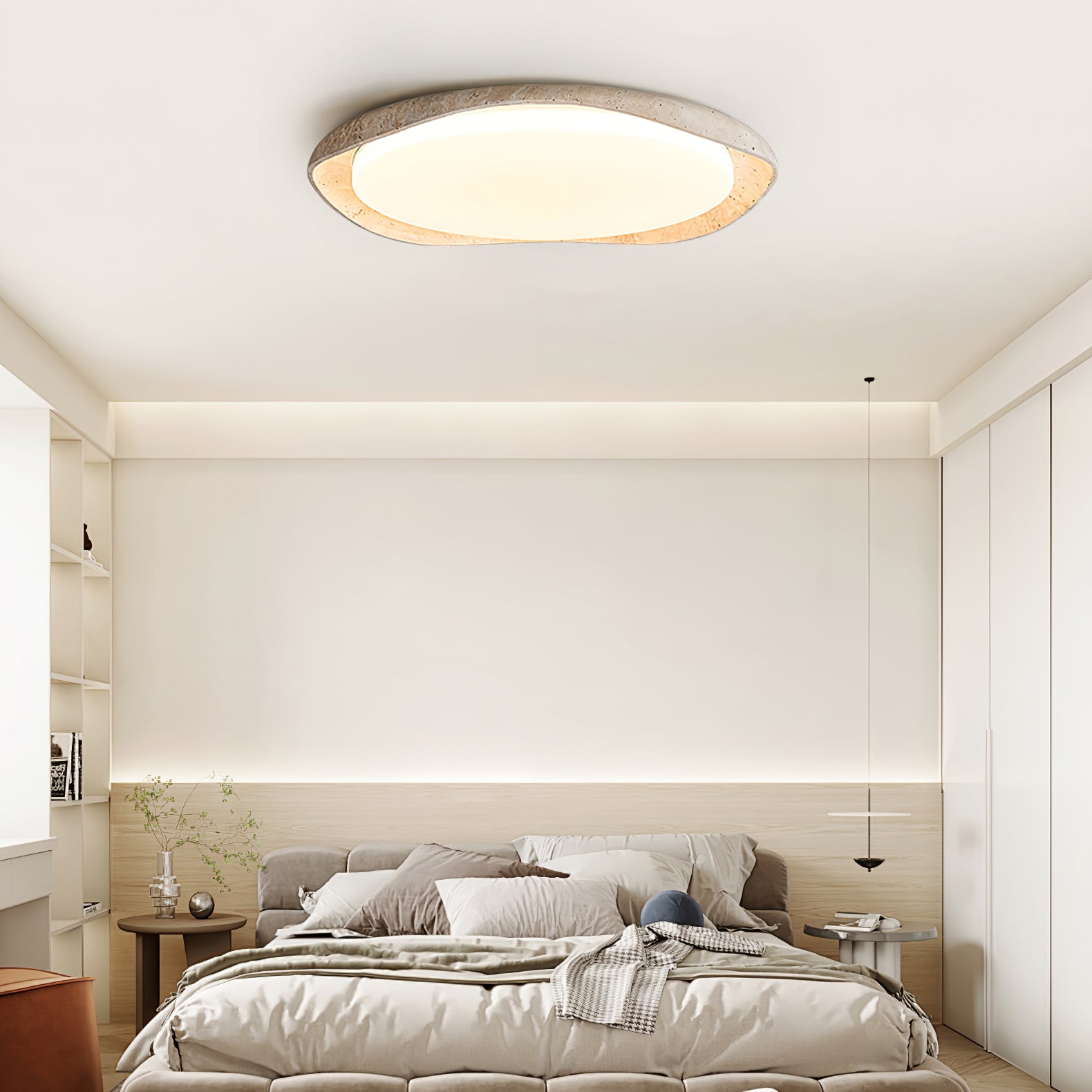 Solis Ceiling Light