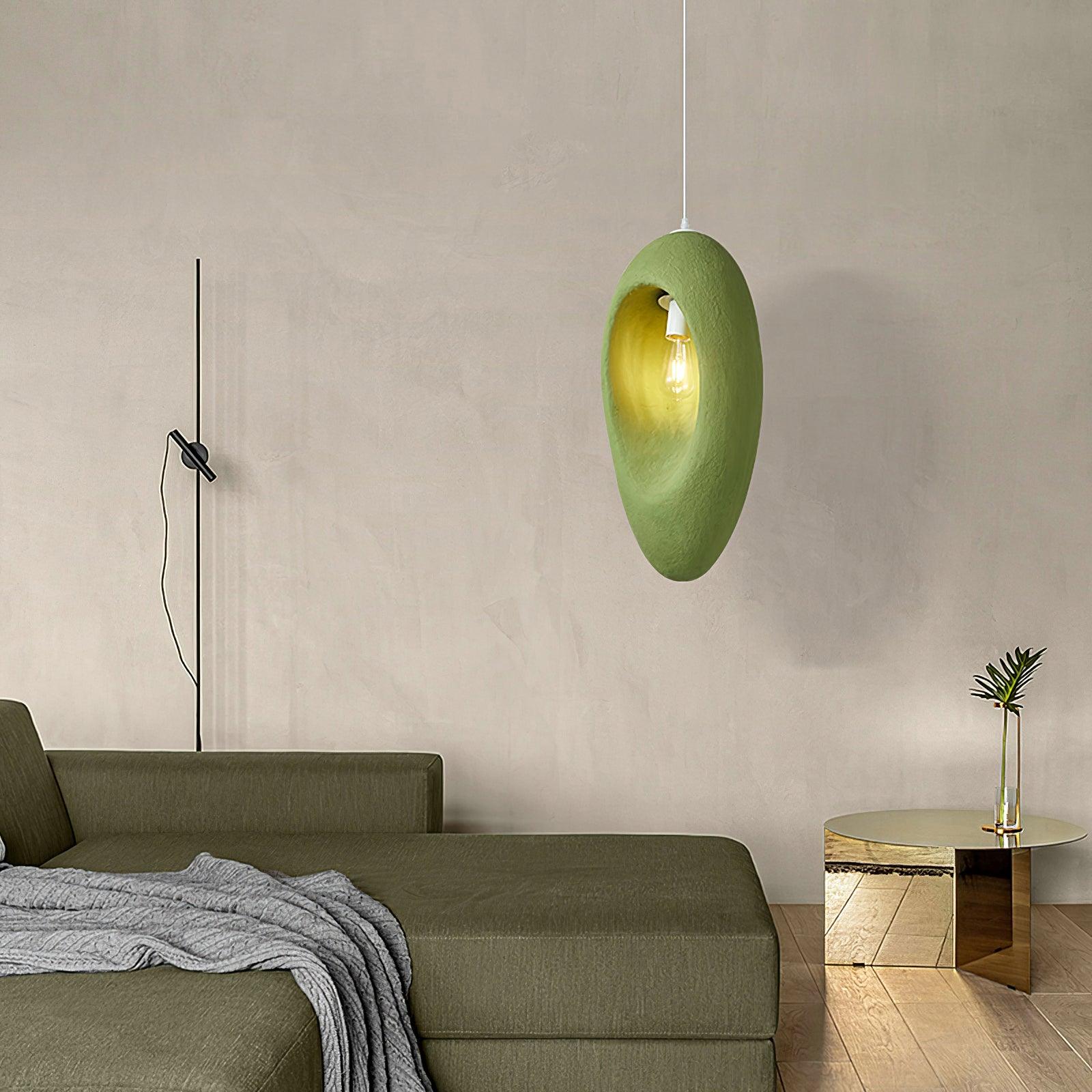 Mizuko Pendant Light