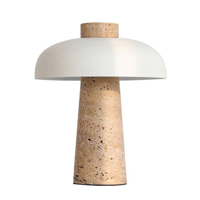 Terra Dome Table Lamp