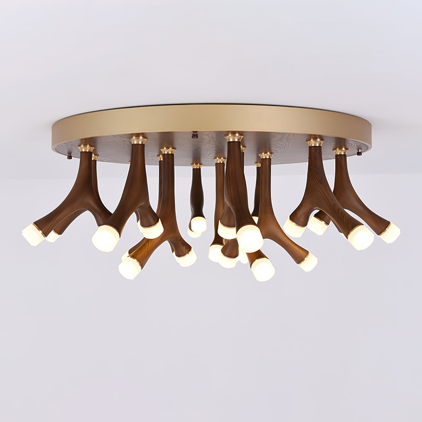 Tentacle Ceiling Lamp