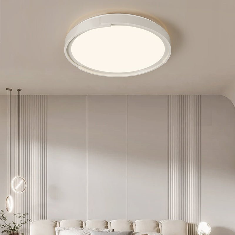 Edge Minimalist Ceiling Light