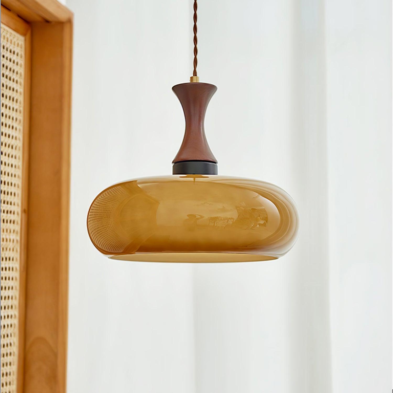 Quadri Foglio Pendant Lamp