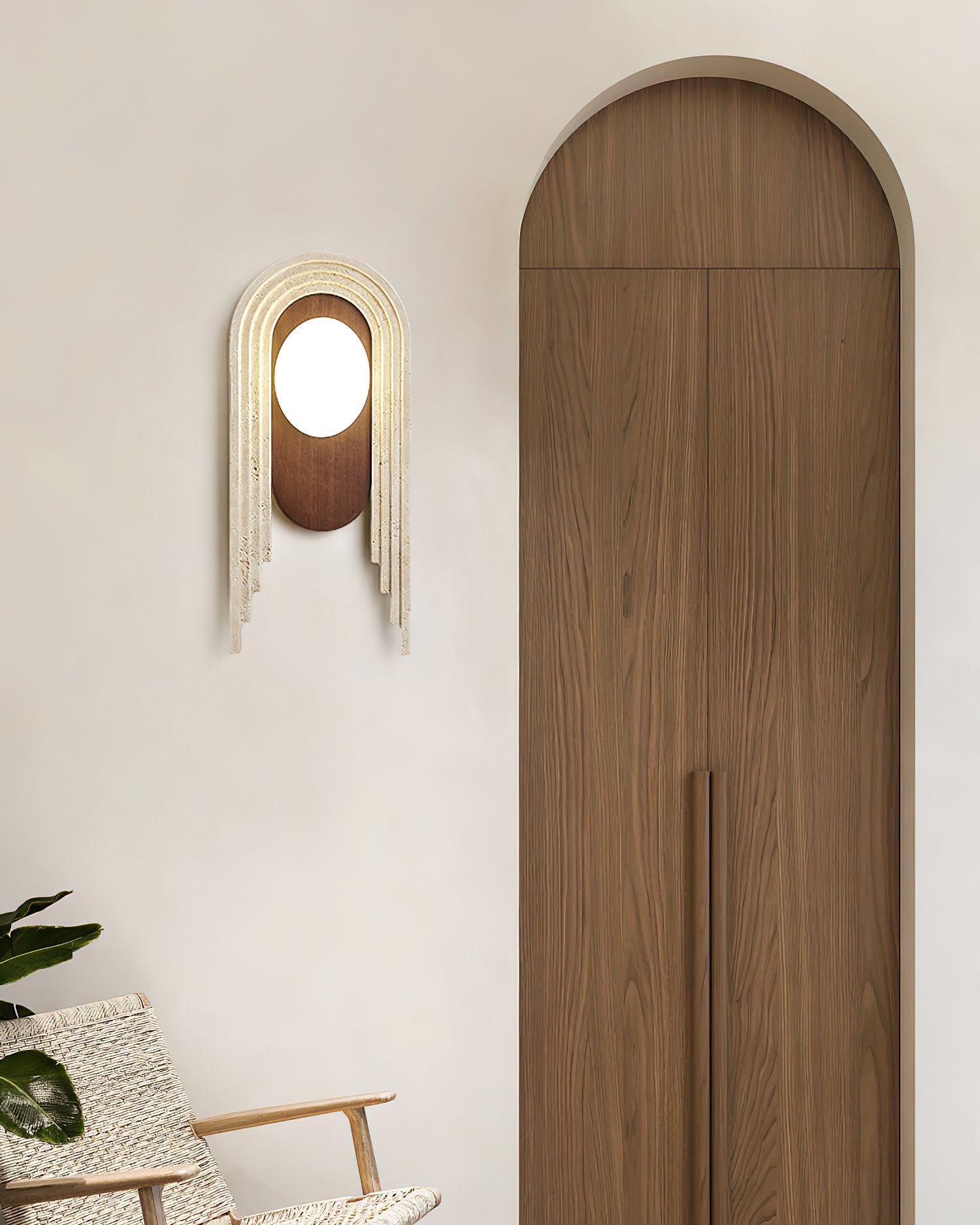 Vima Wall Light