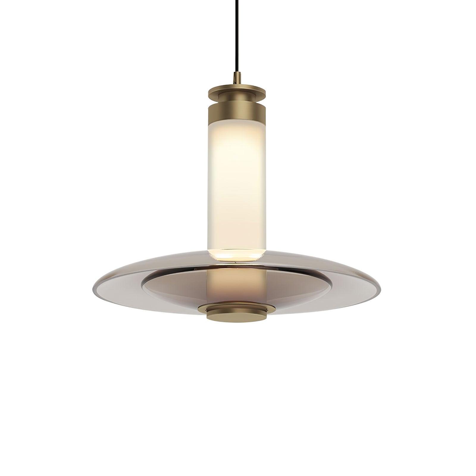 Float Glass Pendant Lamp