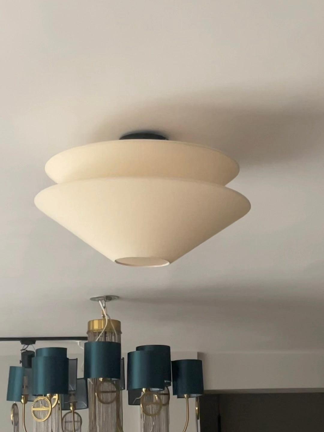 Gull Flushmount Ceiling Light