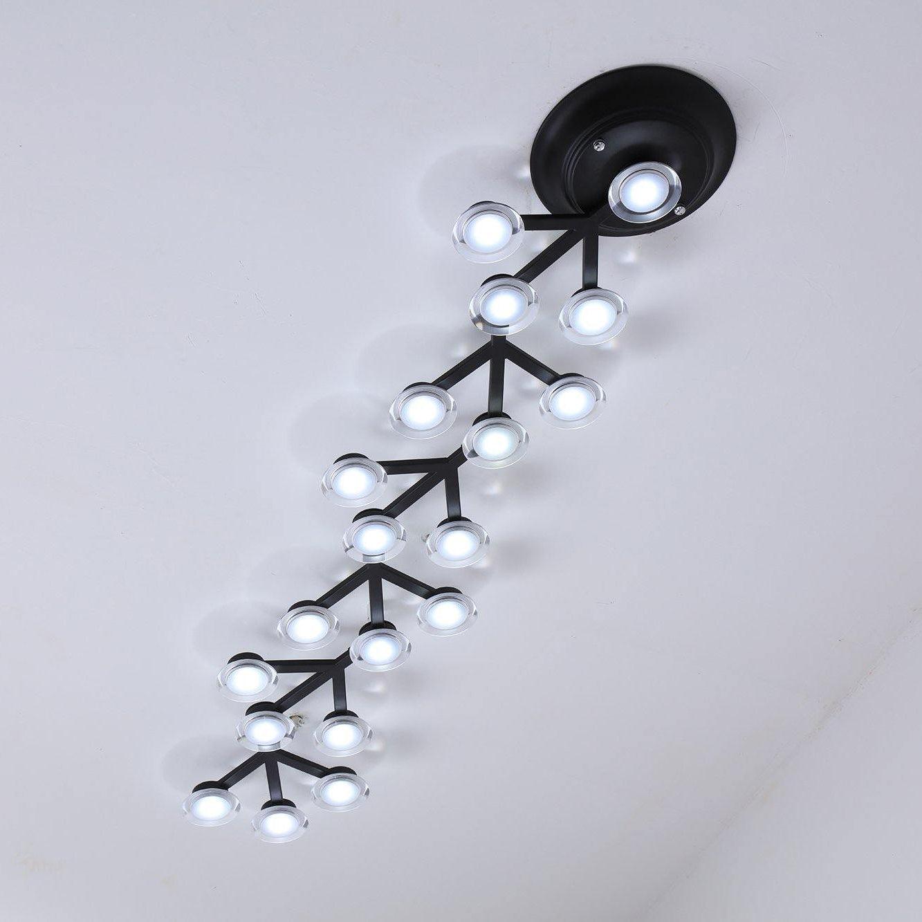 LED Net Ceiling Lamp