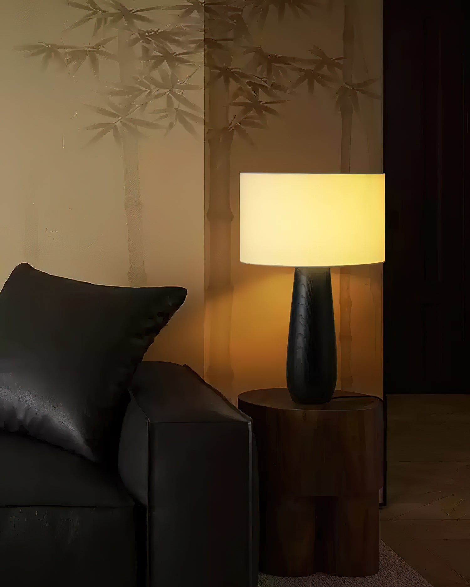 Sierra Table Lamp