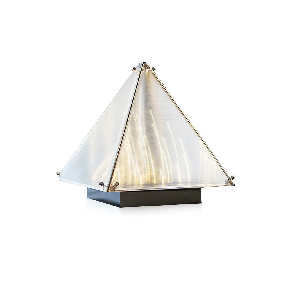 Fragment Table Lamp