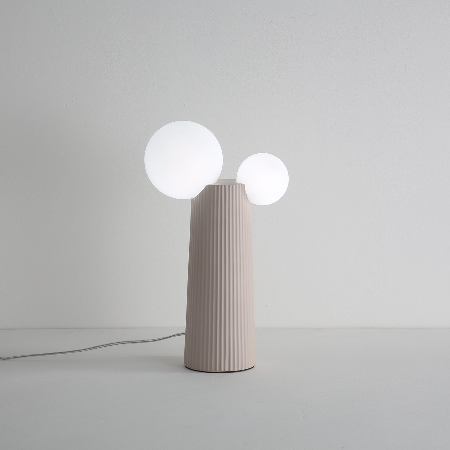 Land Table Lamp