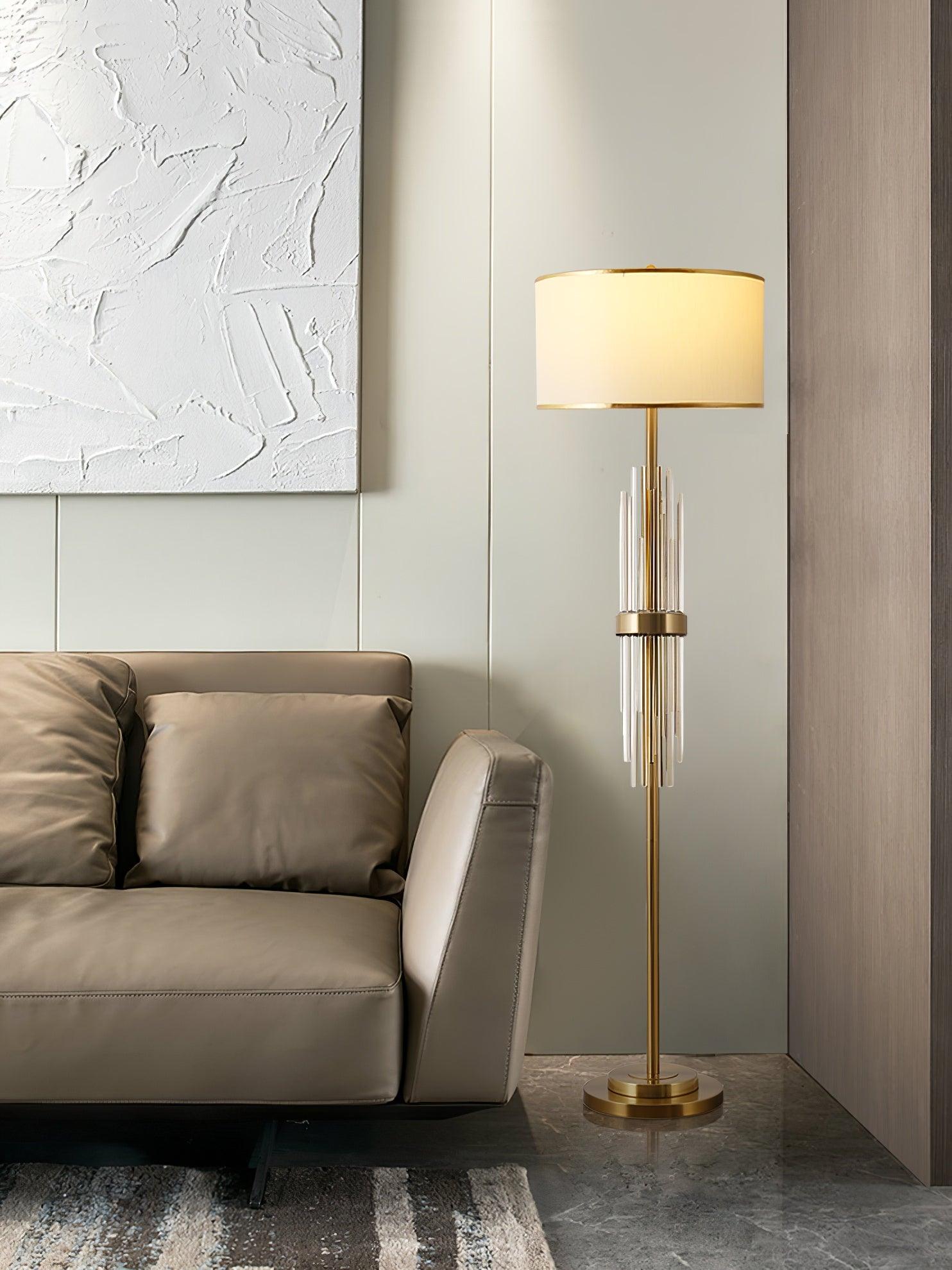 Alston Floor Lamp