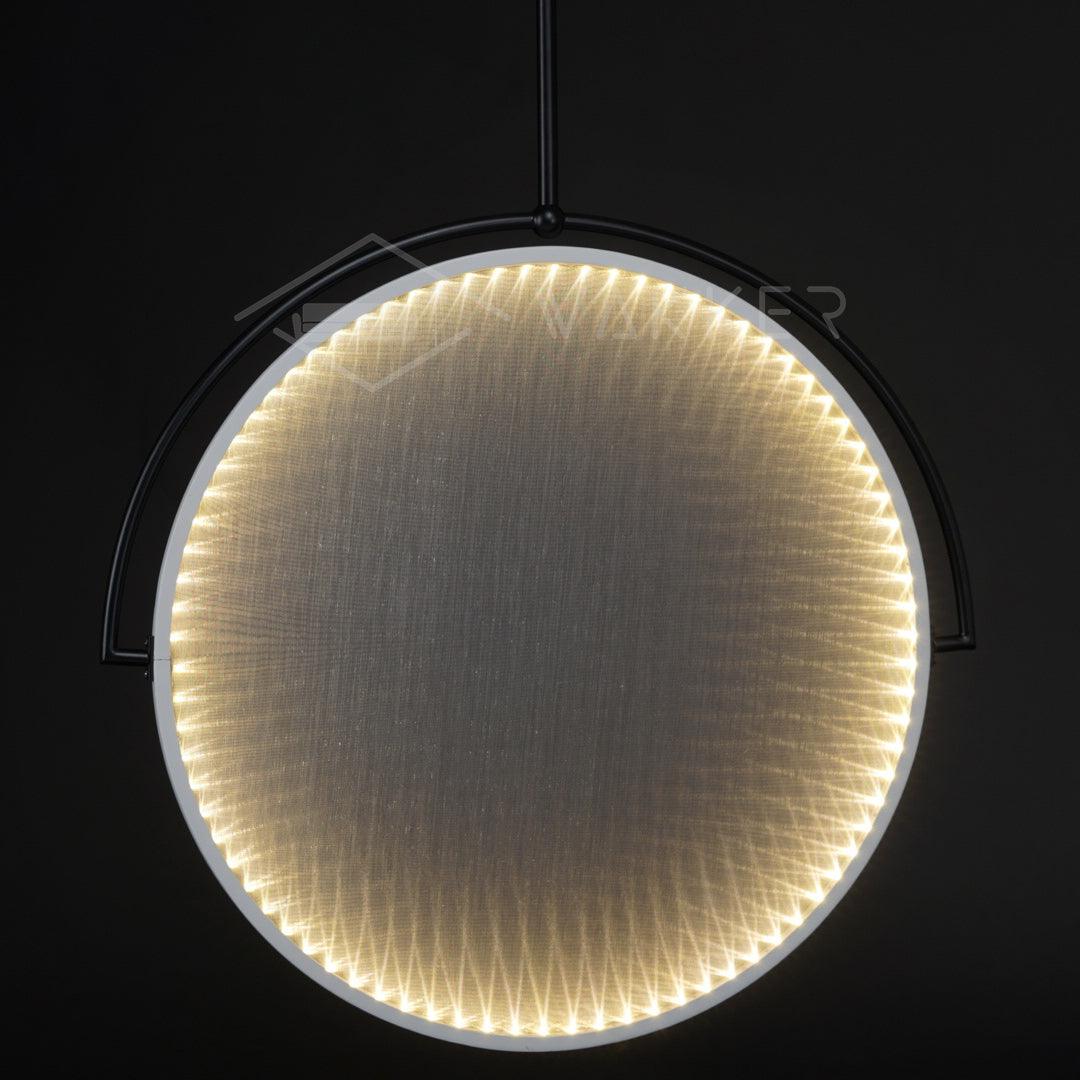 Kepler Pendant Light