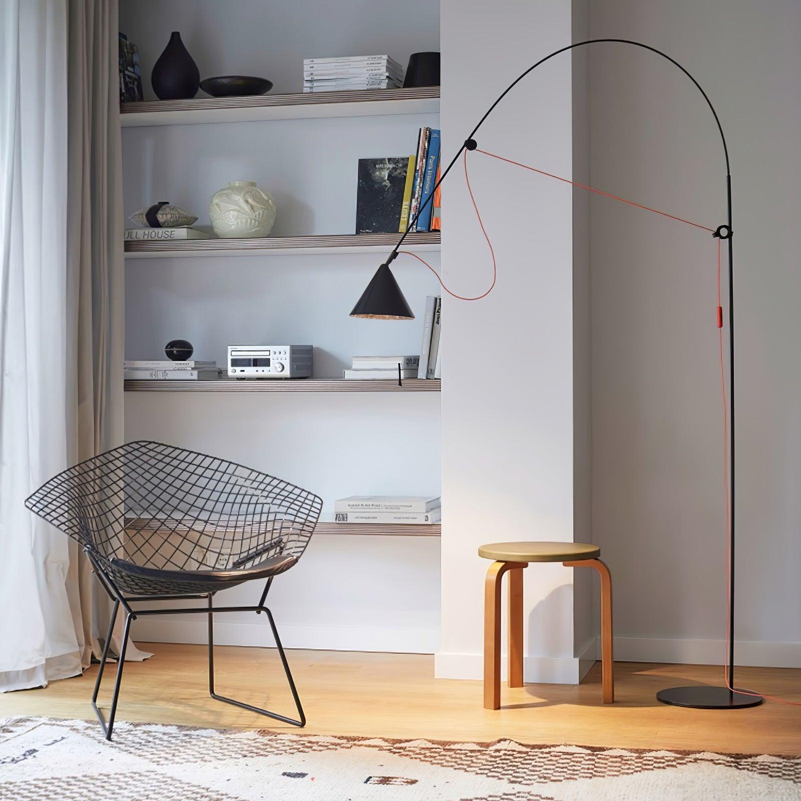 Flexora Luxe Floor Lamp