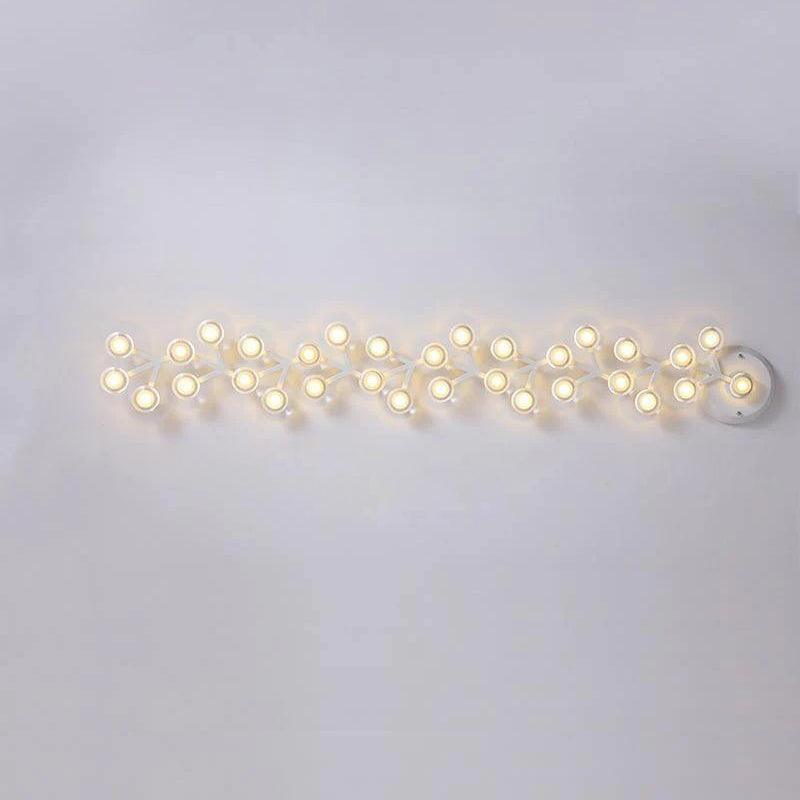 LED Net Ceiling Lamp