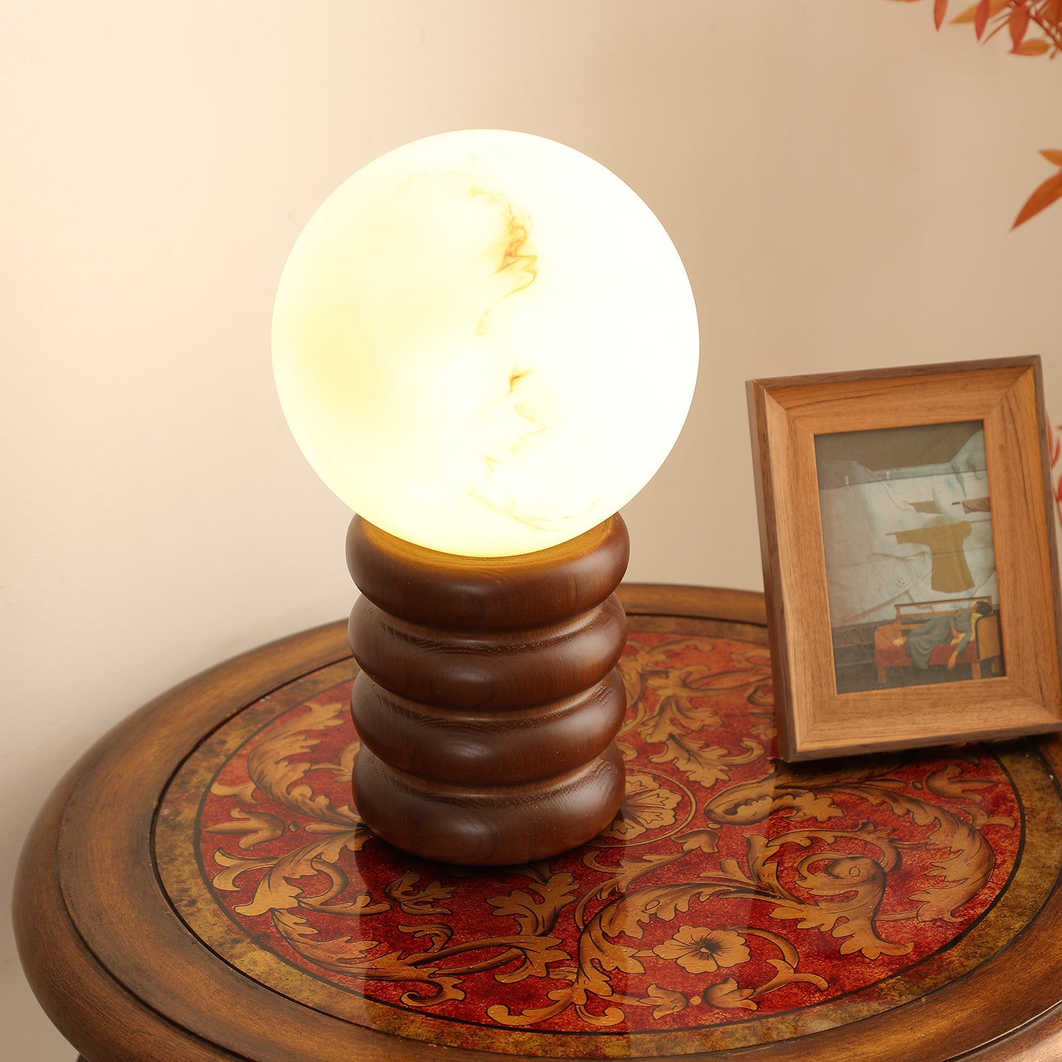 Marcus Table Lamp