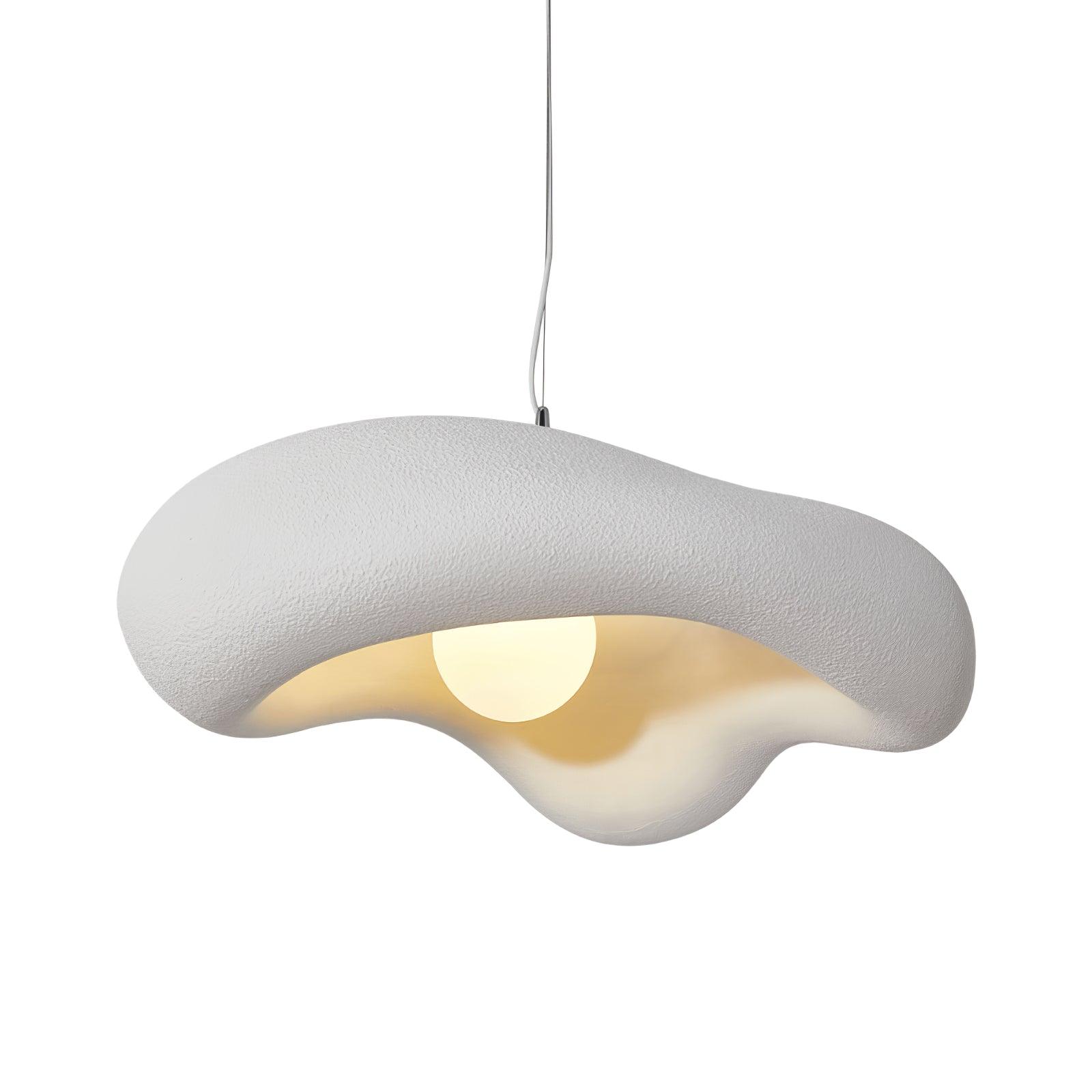 Eterna Wabi Sabi Pendant Light