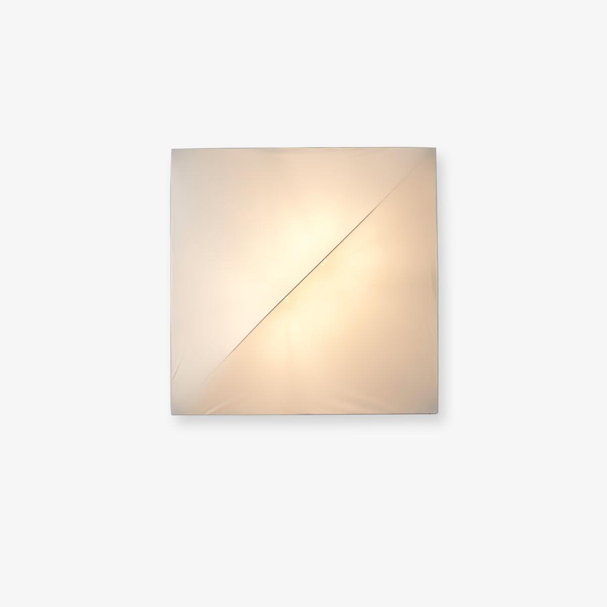 Geometric Series Wall Sconce