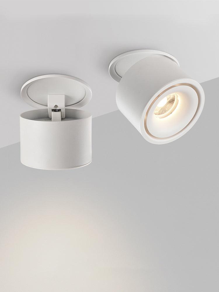 Modern Ember Recessed LED Downlight