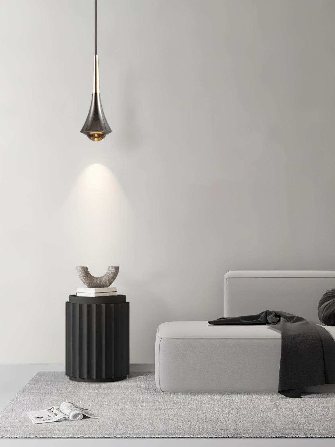 Rain Multi Pendant Light