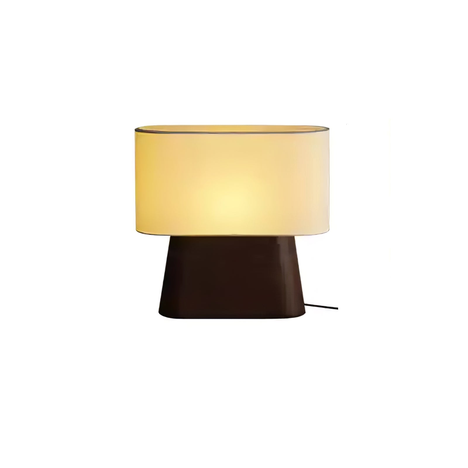 Habitat Table Lamp