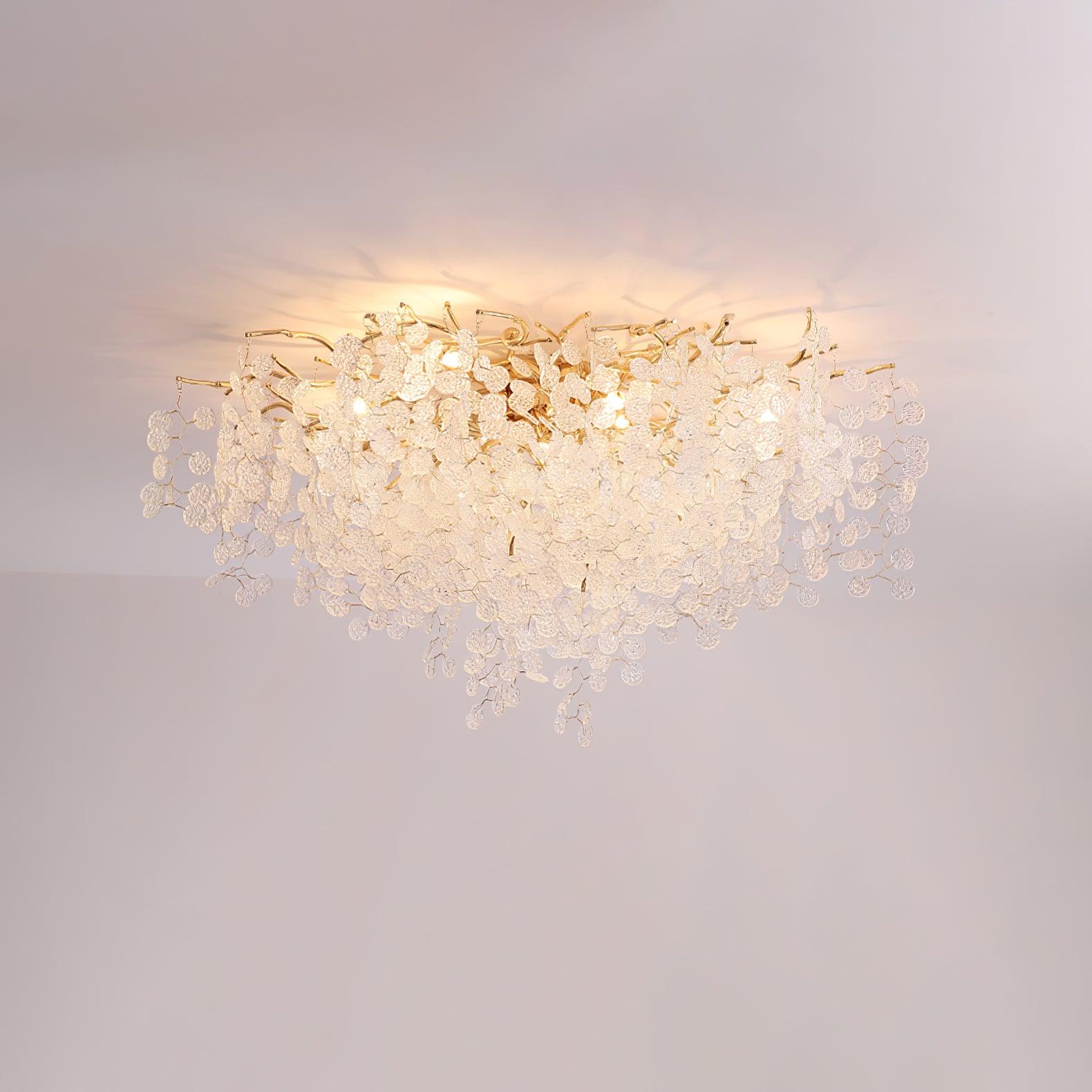 Shiro Noda Ceiling Lamp