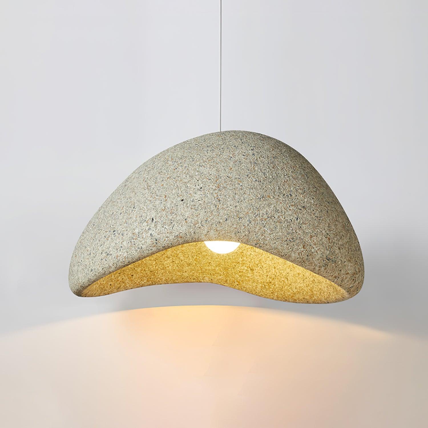 Khmara Halia Speckled Pendant Lamp