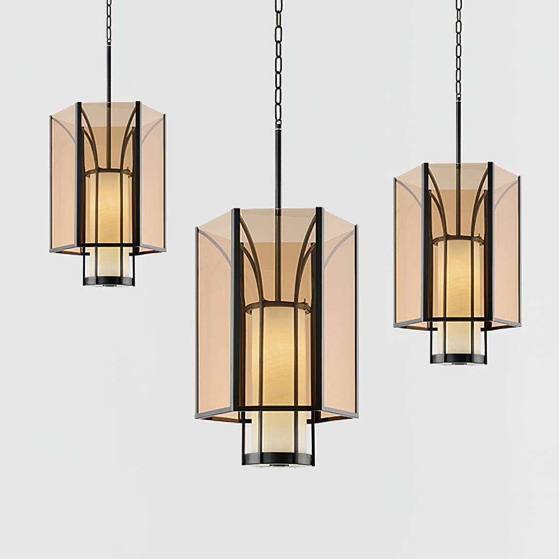 Remy Pendant Lamp