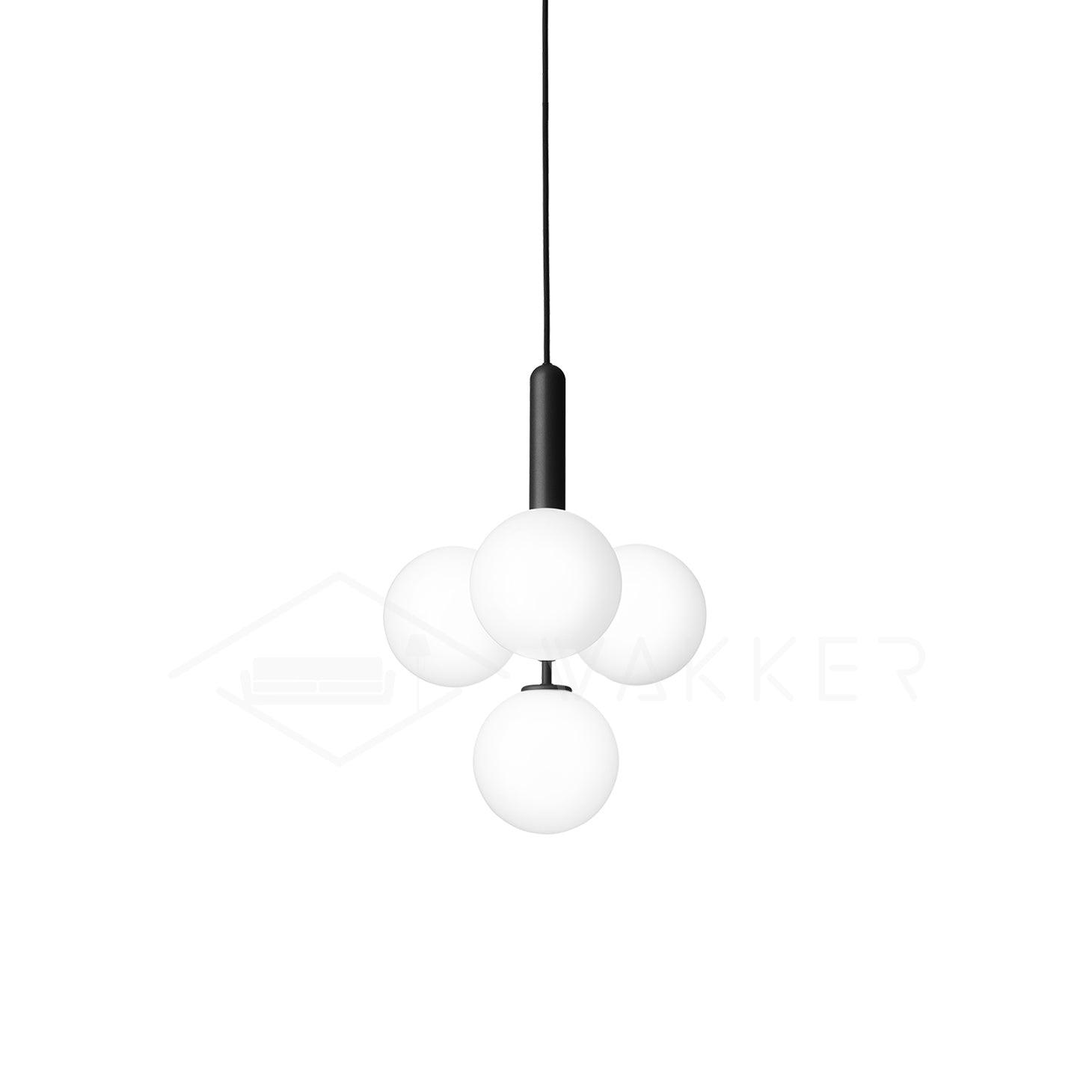 Scandiluxe Pendant Lamp