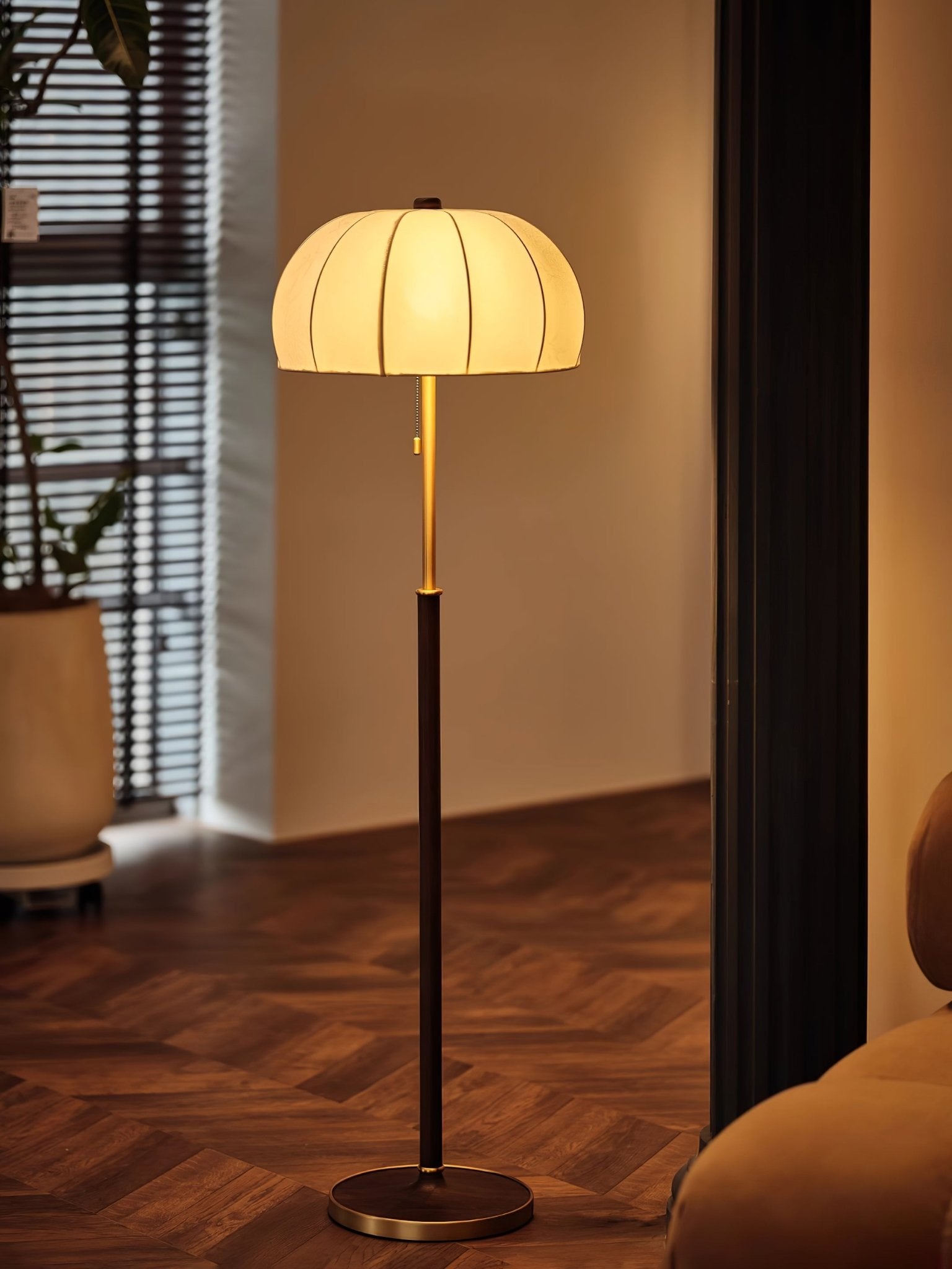 Scandicci Floor Lamp