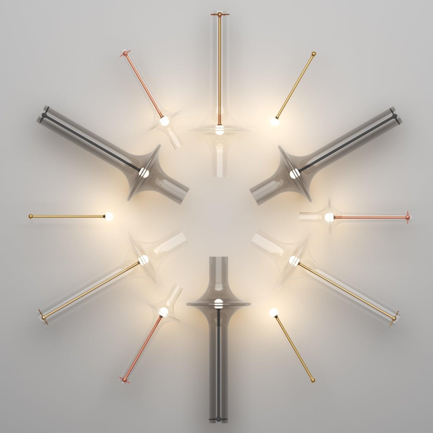 Wonder Suspension Lamp