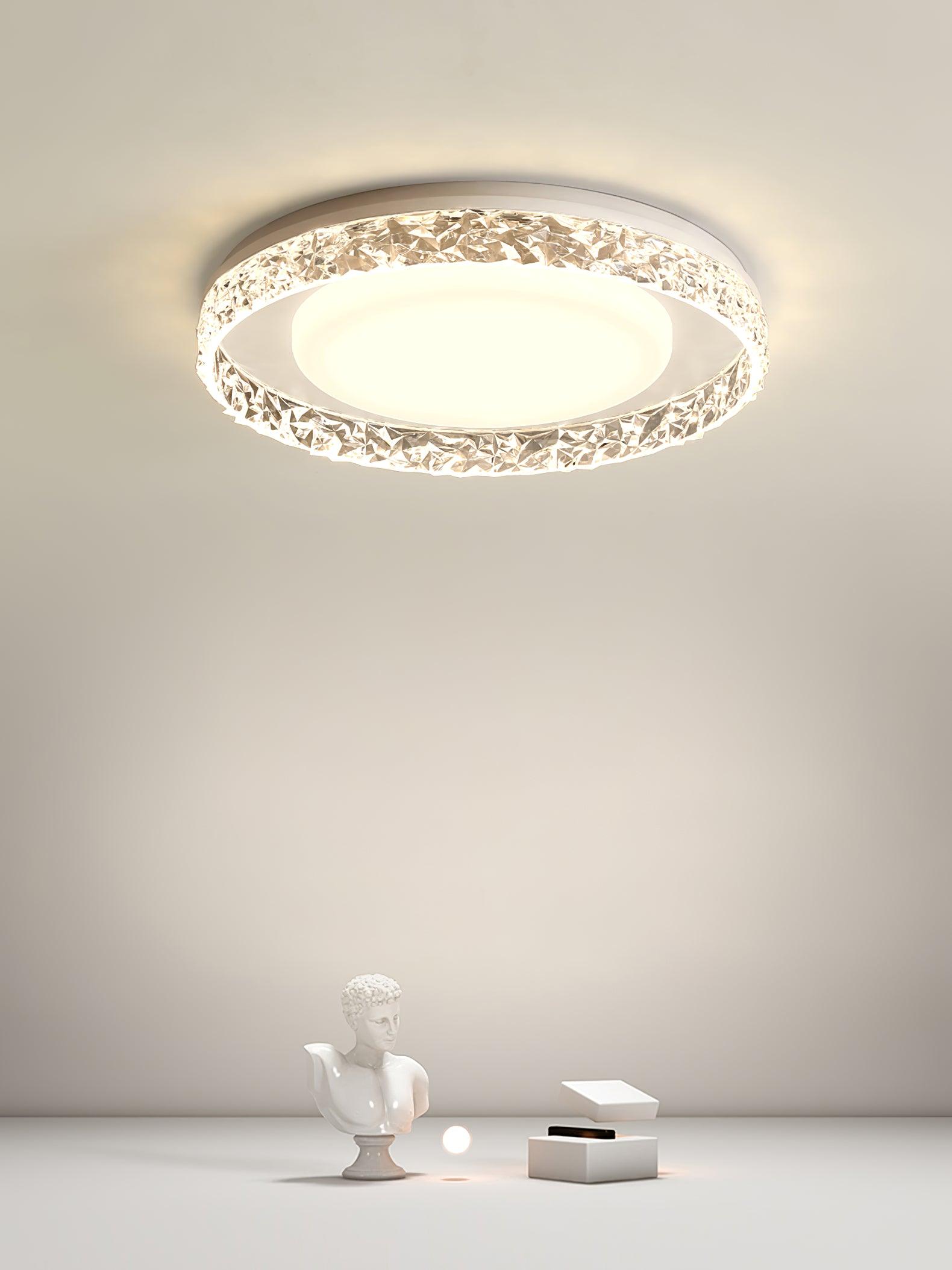 Satco Blink Plus Ceiling Light