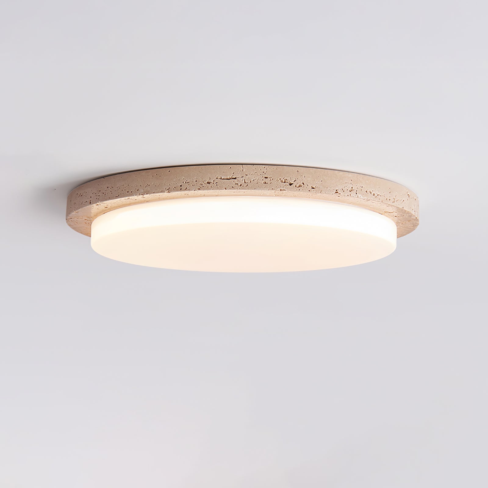 Terra Round Ceiling Light