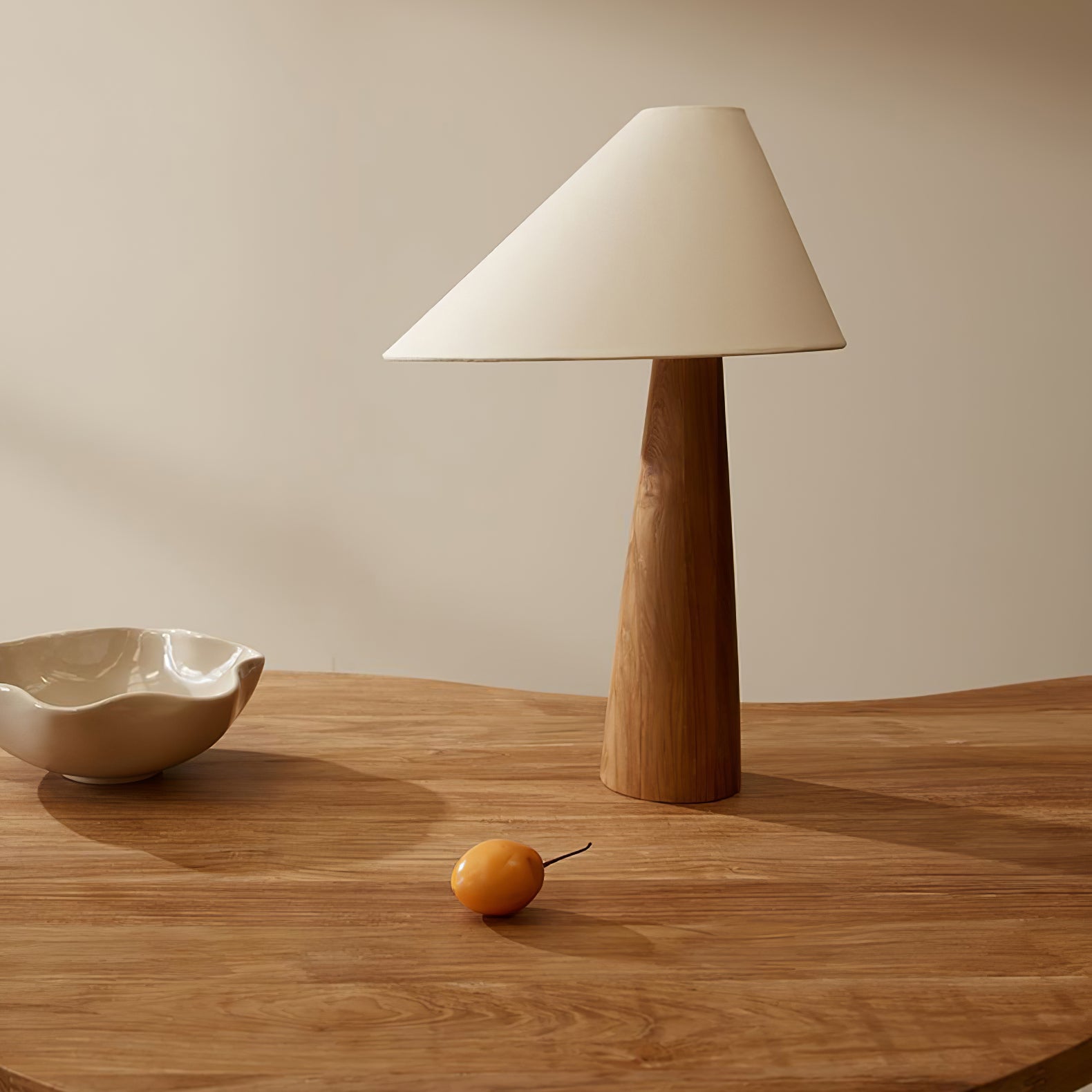 Alvin Table Lamp