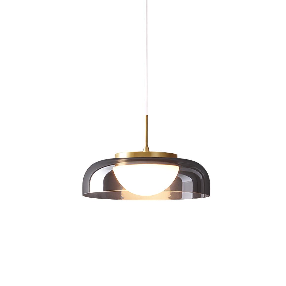 Mystic Eclipse Pendant Lamp