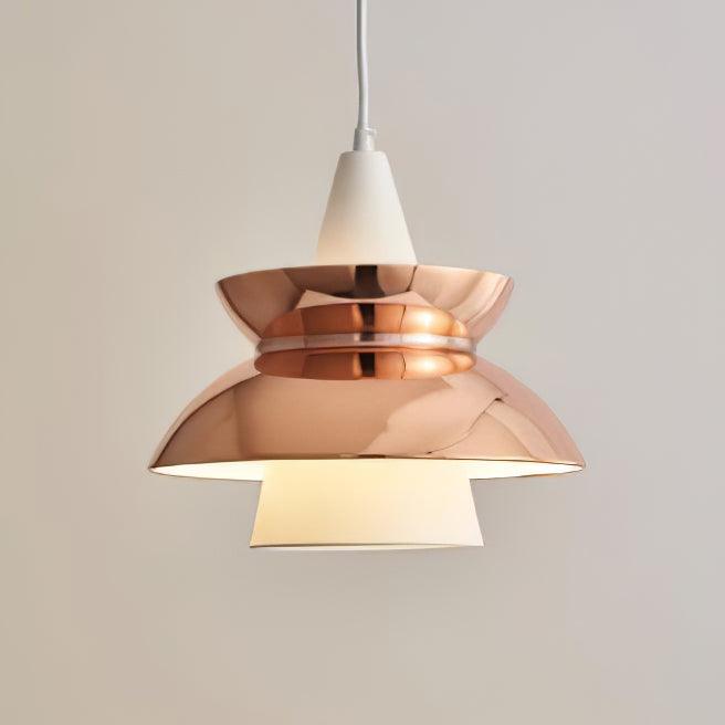 Doo Wop Pendant Lamp