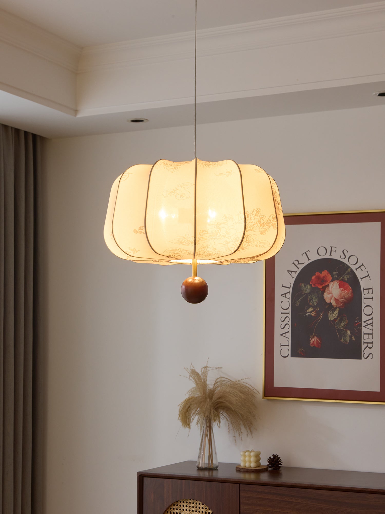 Odessa Pendant Light