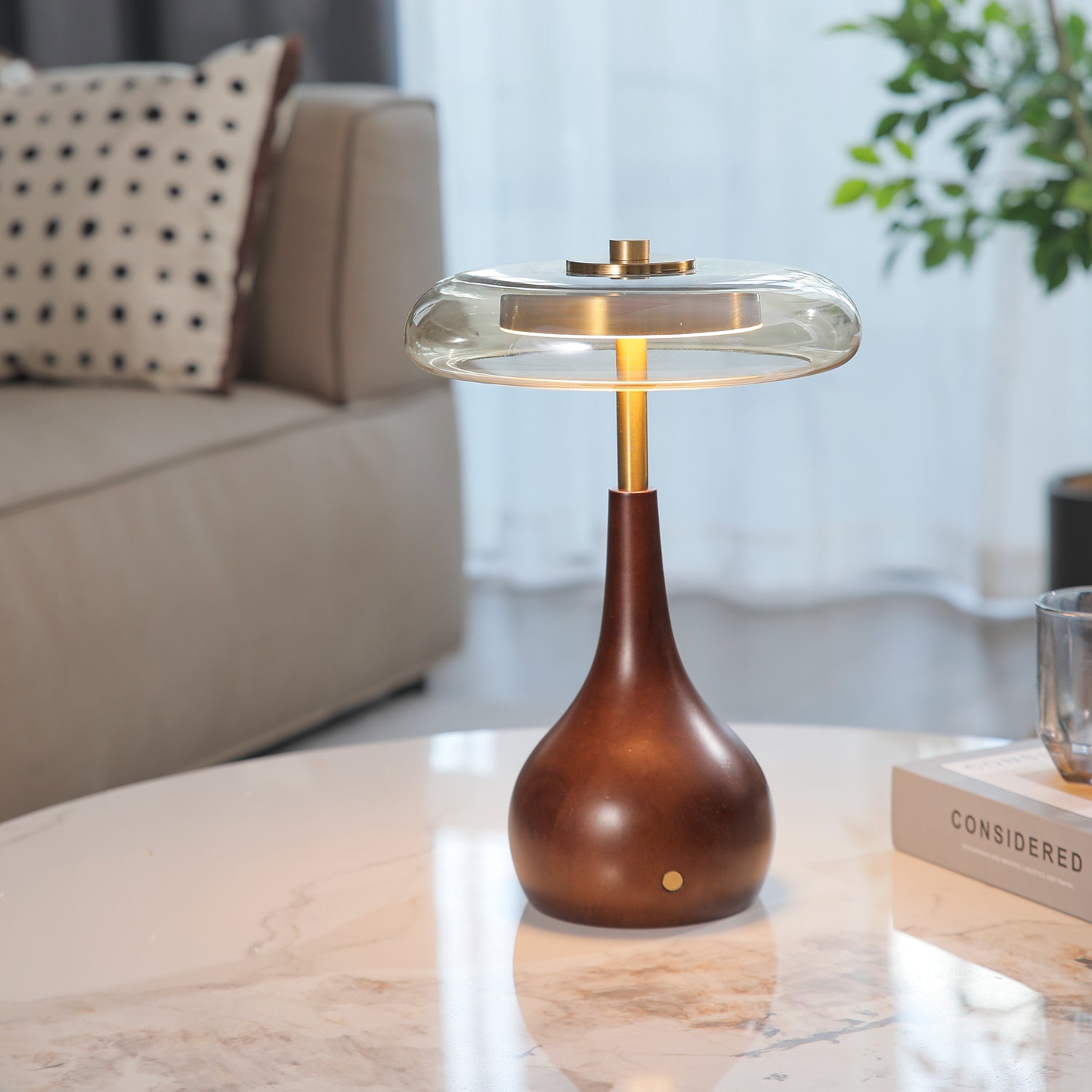 Theo Table Lamp