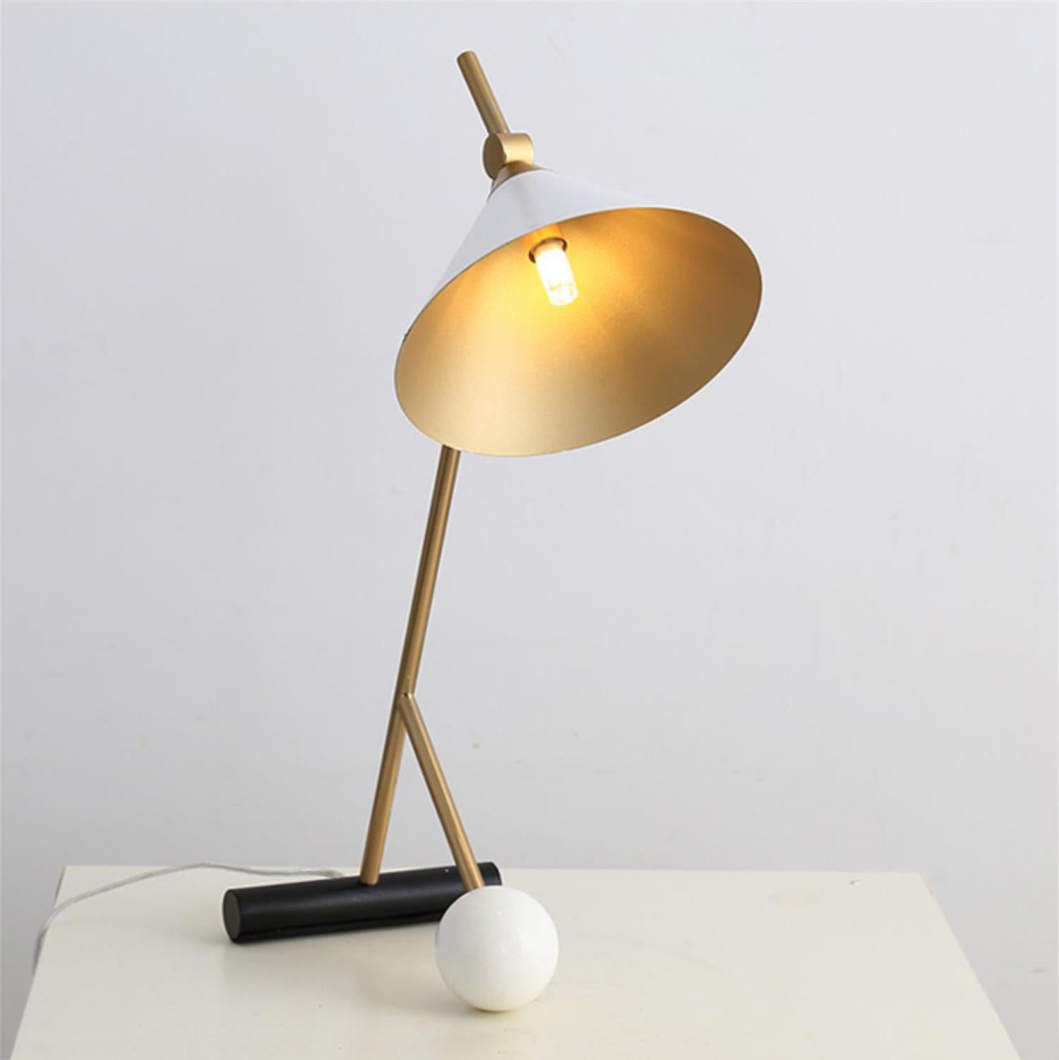 Cleo Table Lamp