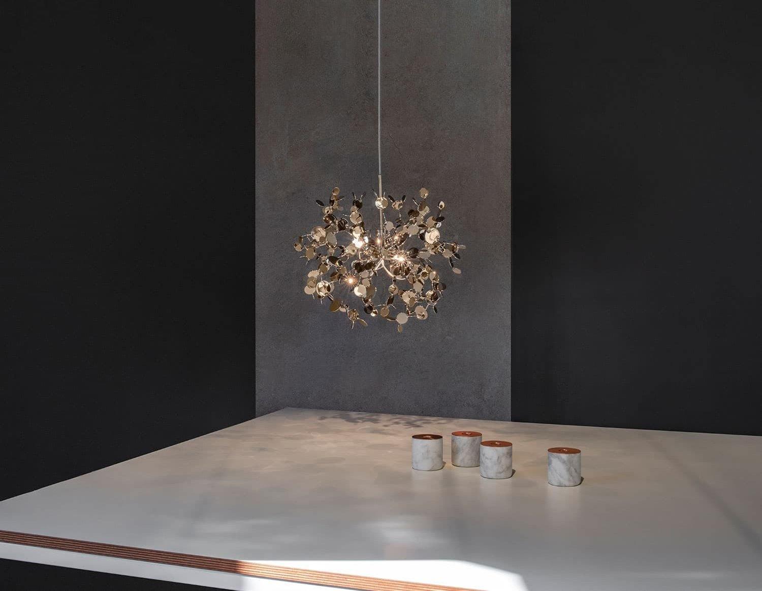 Luminex Pendant Lamp