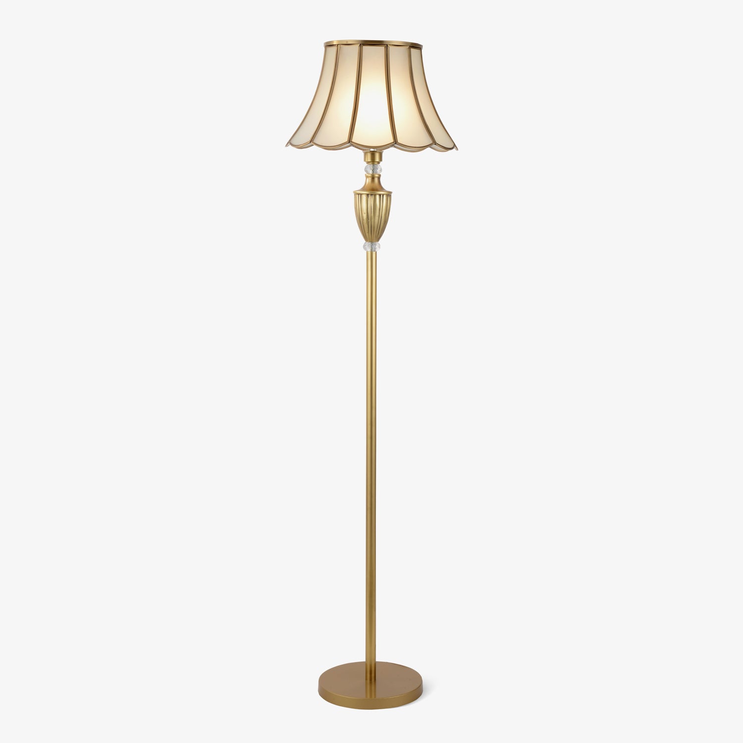 Lucia Floor Lamp